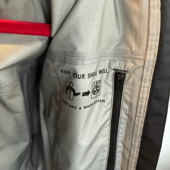 Patagonia Jacket - Picture 5 of 5